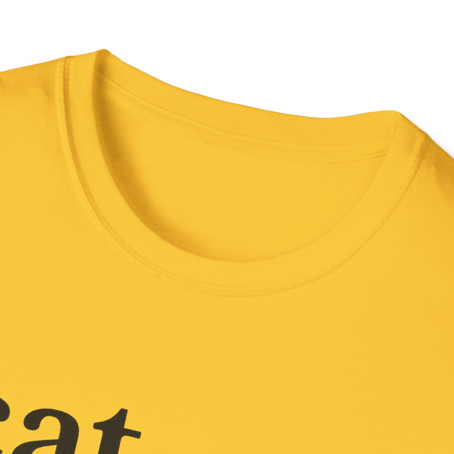 Cat Definition Therapist T-Shirt