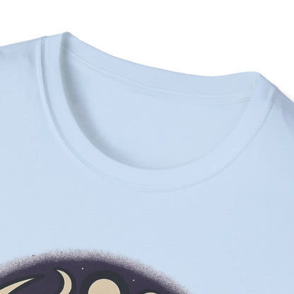 Other Realm Cat T-Shirt