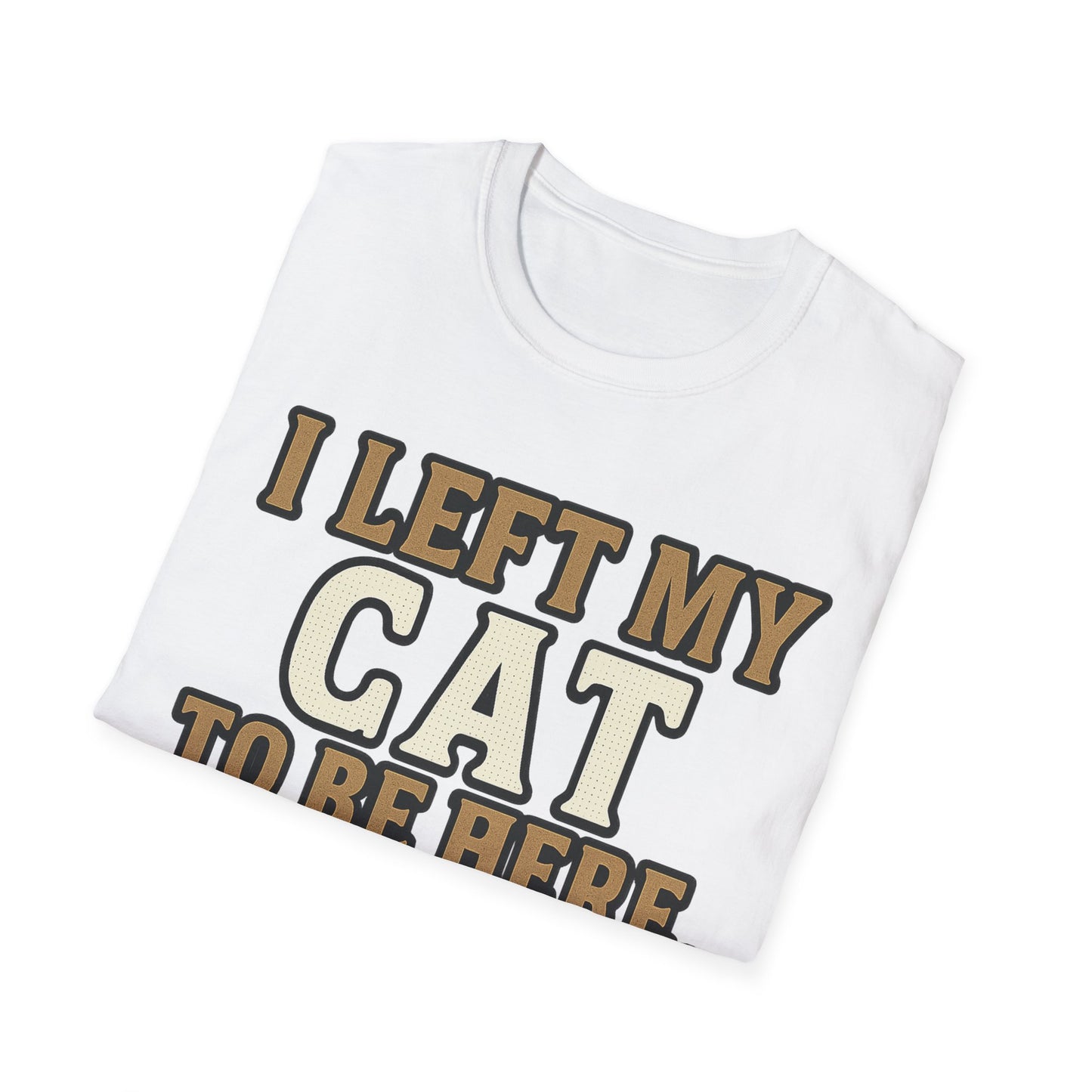 Better Be Good T-Shirt