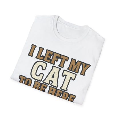 Better Be Good T-Shirt