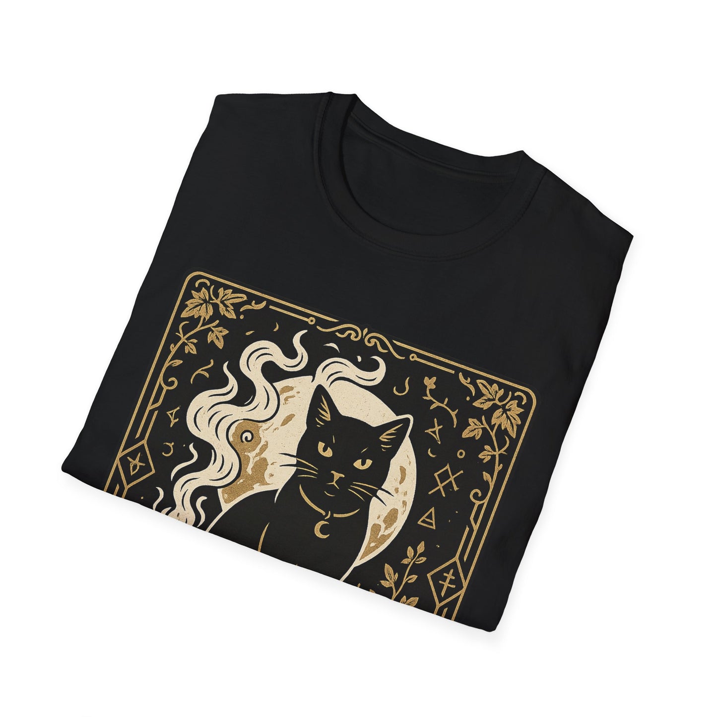 Tarot The Enchantress T-Shirt