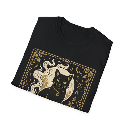 Tarot The Enchantress T-Shirt