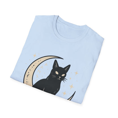 The Protector Cat T-Shirt