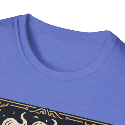 Tarot The Enchantress T-Shirt