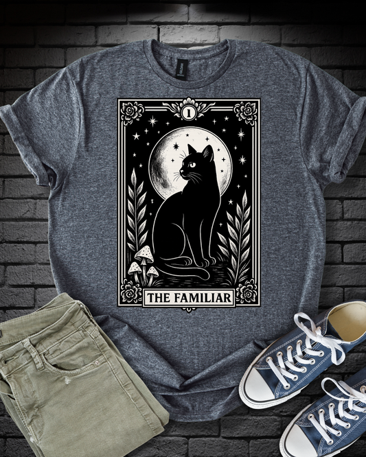 The Familiar T-Shirt