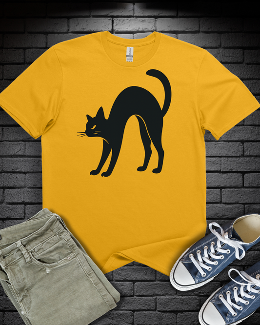 The Arch Pose T-Shirt