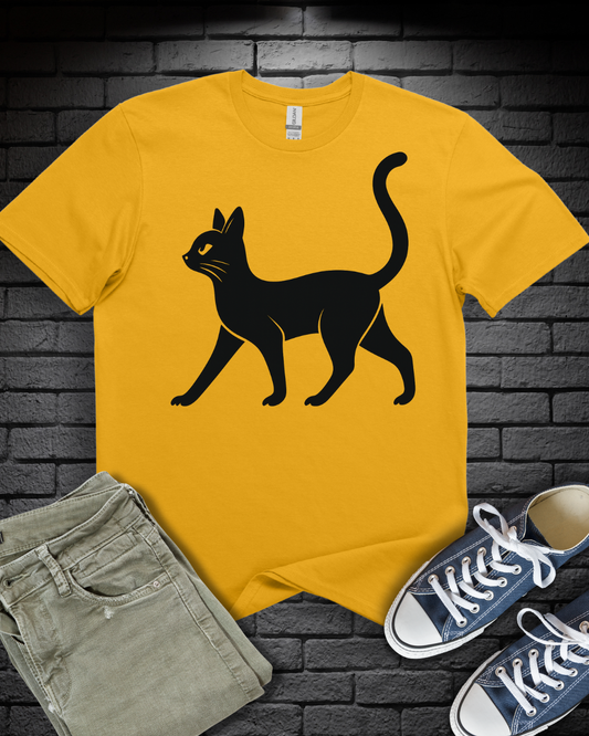 The Walk Pose T-Shirt