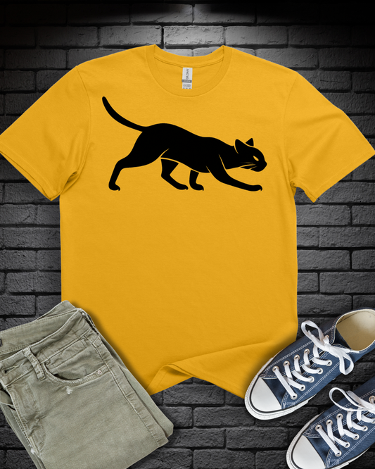 The Stalk Pose T-Shirt