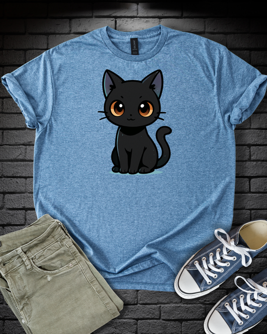 Kawaii Kitten T-Shirt
