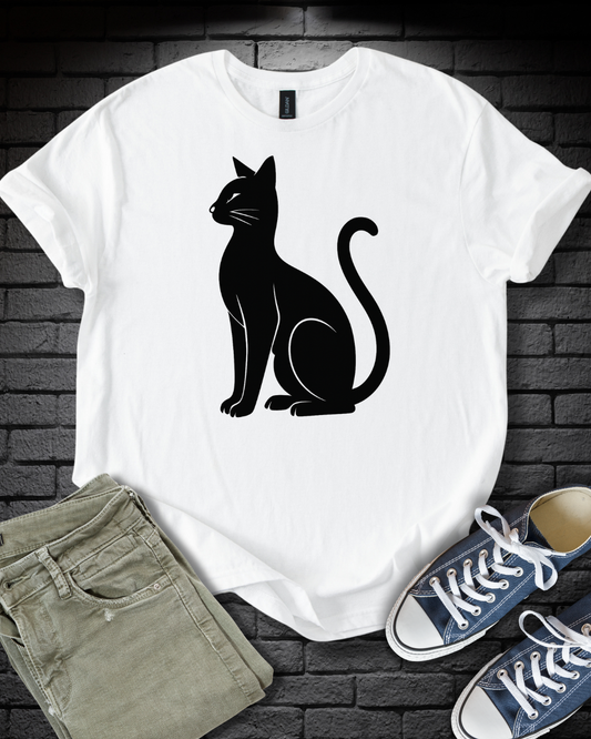 The Sit Pose T-Shirt